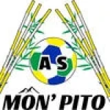 Logo AS MON PITO