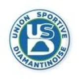 Logo US DIAMANTINOISE